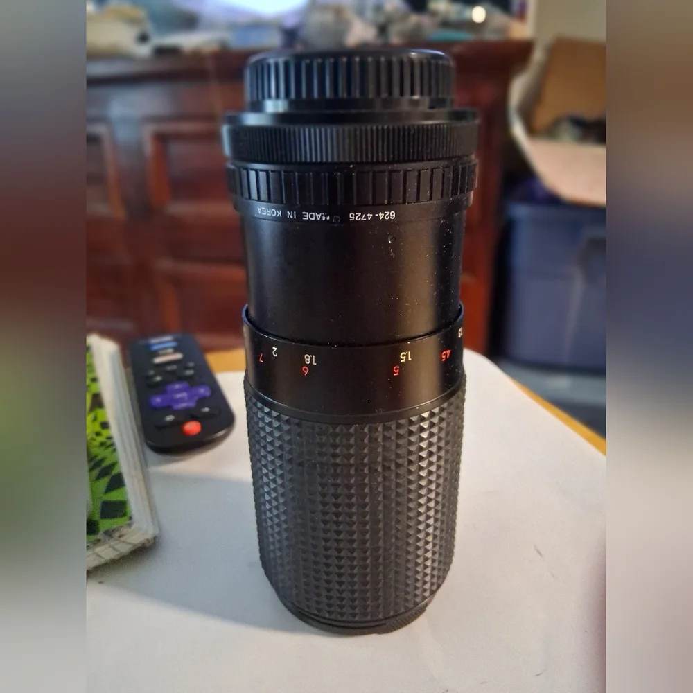 CANON T50 PROFESSIONAL CAMERA